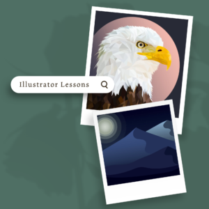 2- Module 2- Illustrator Lessons