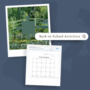 1.2- Icebreakers and Fun Back-to-School Activities