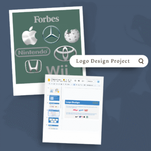 2.5- Logo Design Project