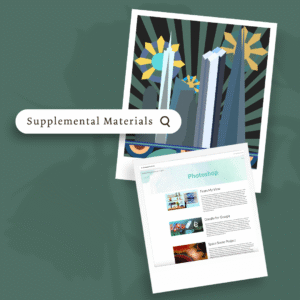 4- Module 4- Supplemental Materials